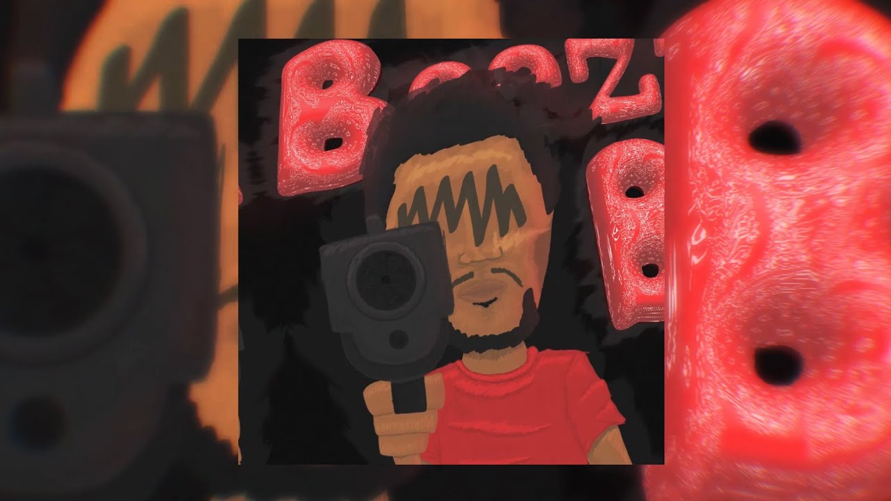 BEEZYB - THE GENERAL EP | FULL + SLOWED VER.