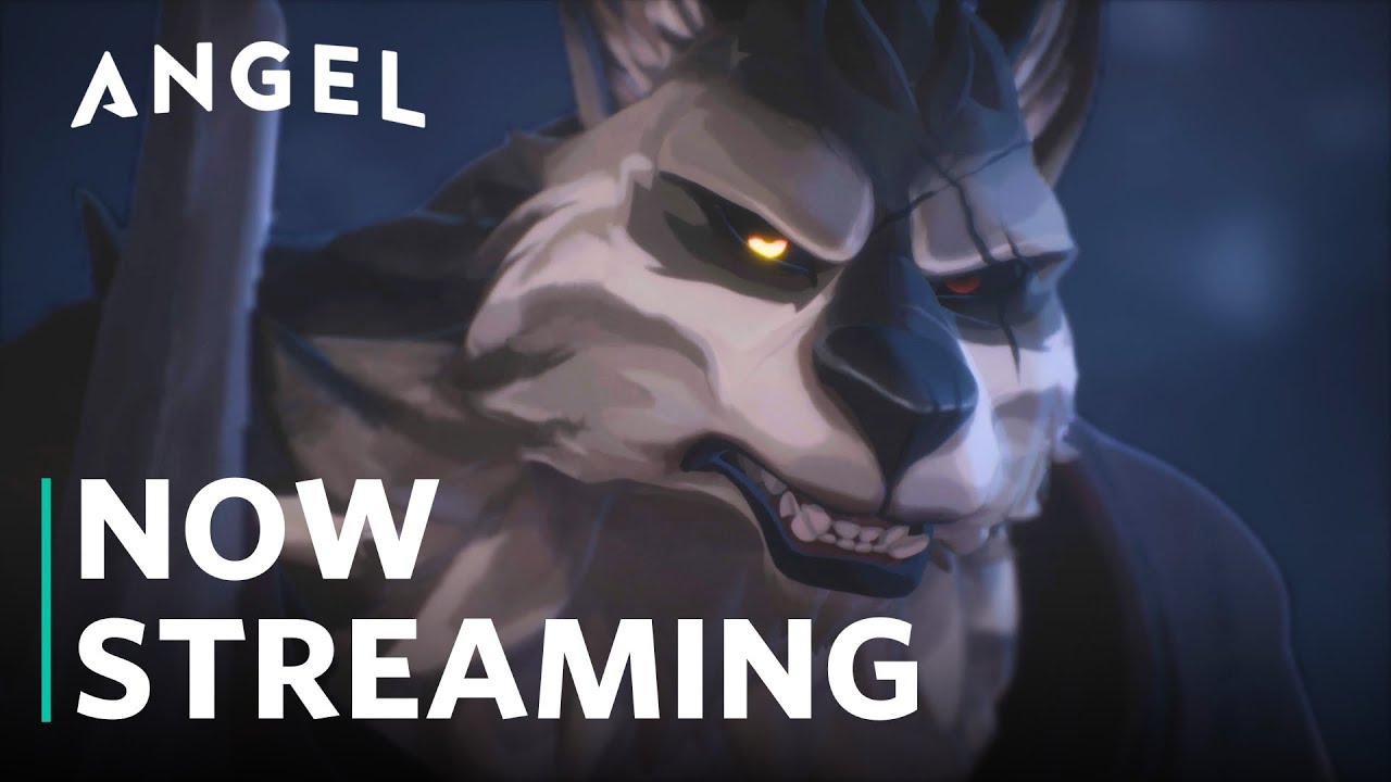 The Wingfeather Saga: Season 3 | Full Season Now Streaming In PH | Angel PH