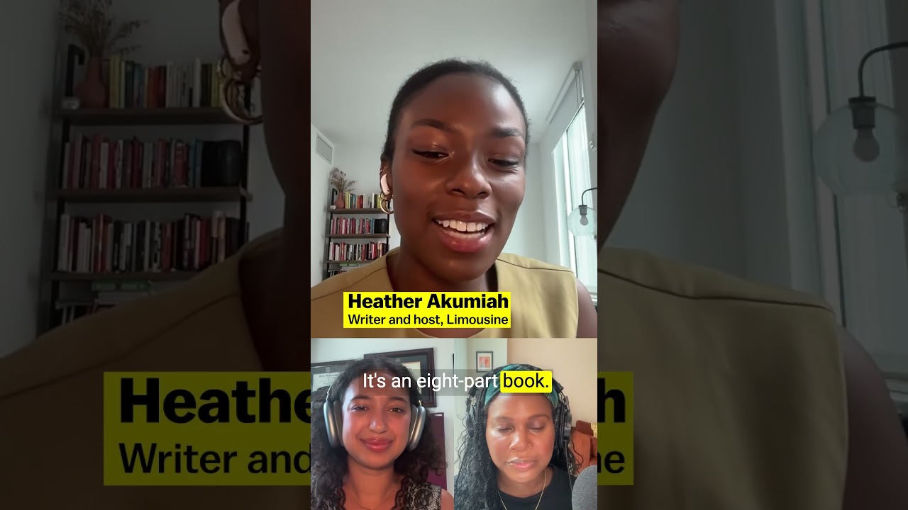 Why this online book club is reading Tolstoy #shorts