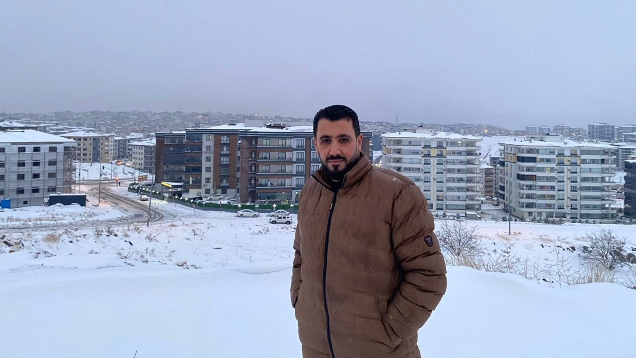 İbrahim Gülses ruhumda bir sıkıntı var uzun hava 