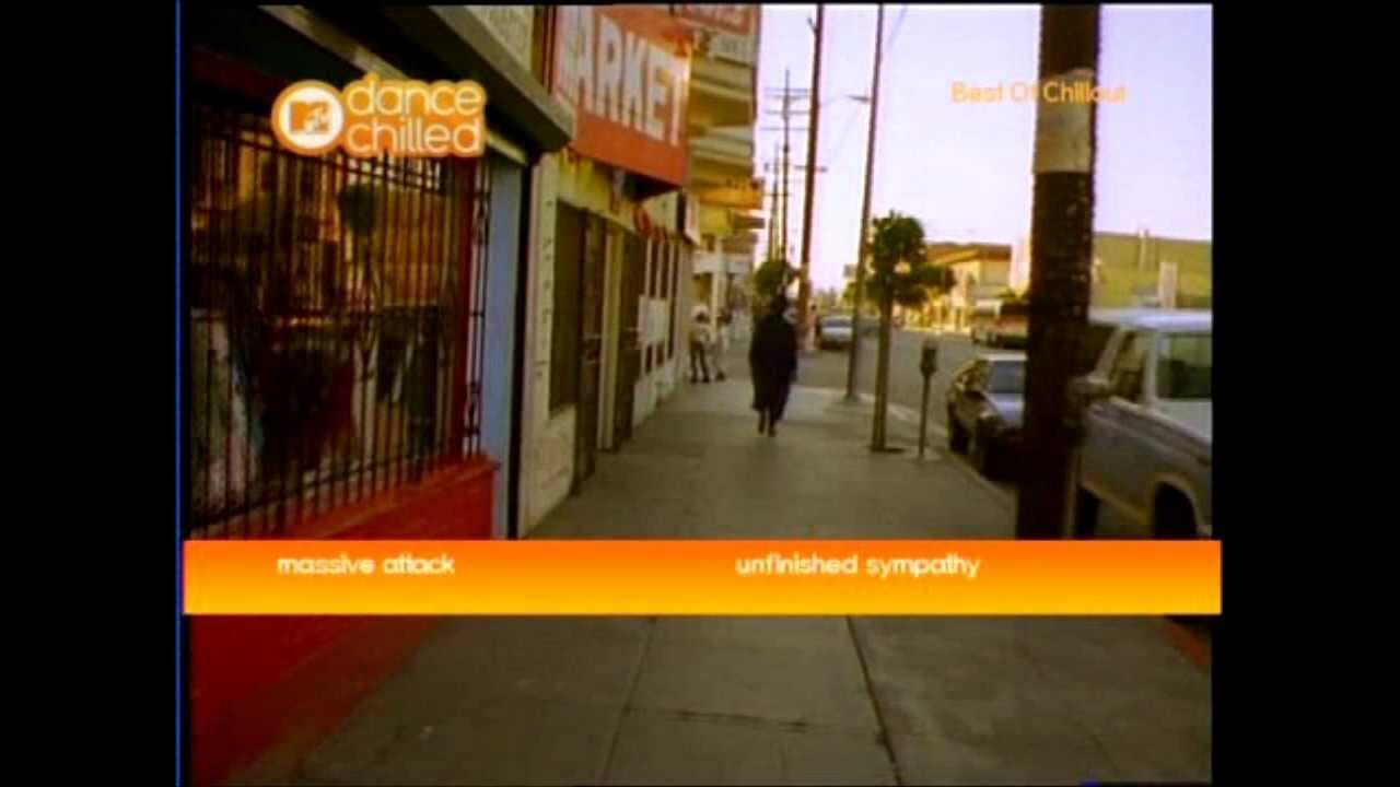 Massive Attack - Unfinished Sympathy (Gui Boratto Extended Edit)