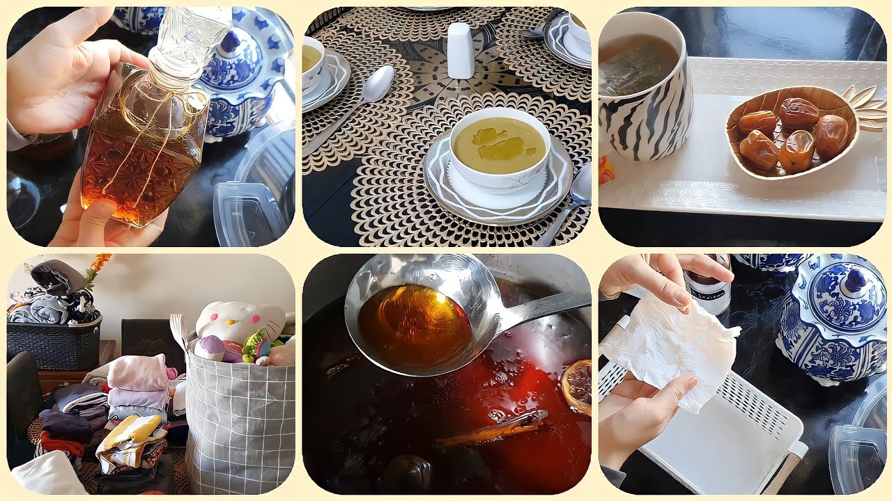 روتين مسائي مليء بالراحة النفسية🌿طريقة سحرية لضياع ورائحةطقاشر🧦سرلعسل ناجح💯مشتريات شي إن بأرخص تمن👌🔝