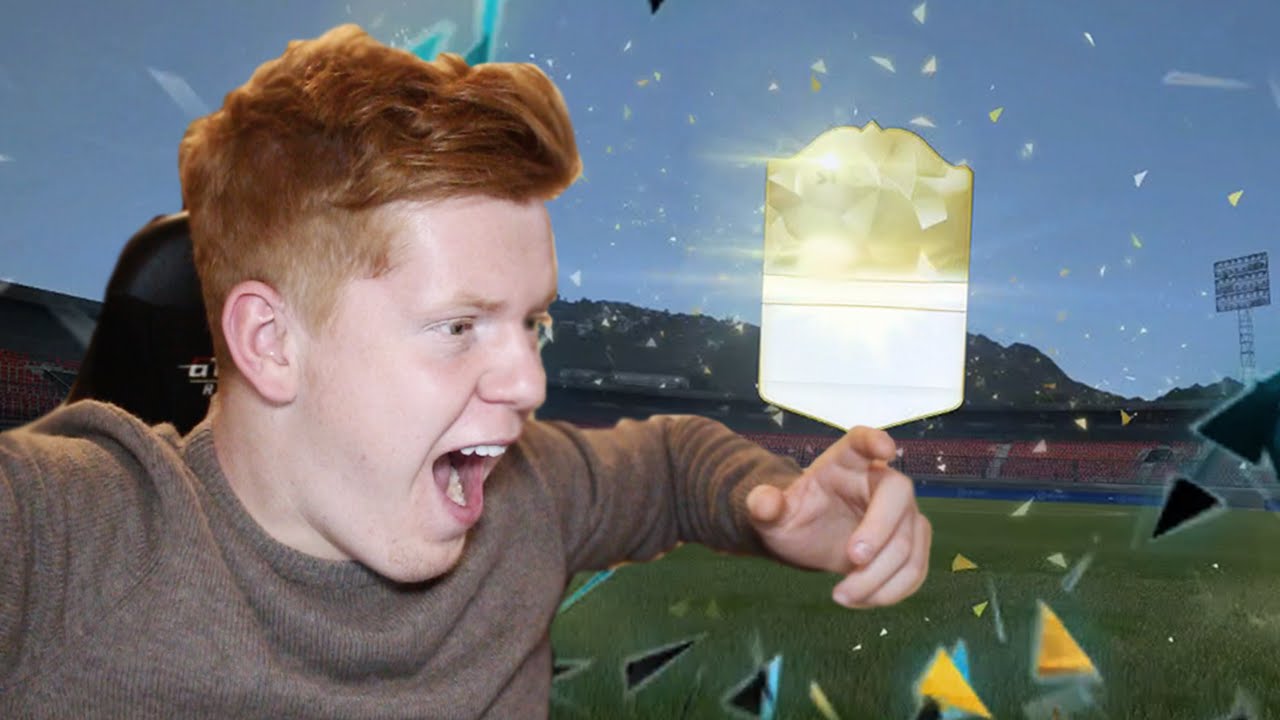FIFA 16 MY GREATEST PACK OPENING OF ALL TIME!! I PACK A LEGEND, INFORMS HIGH RATED GOLDS!!!