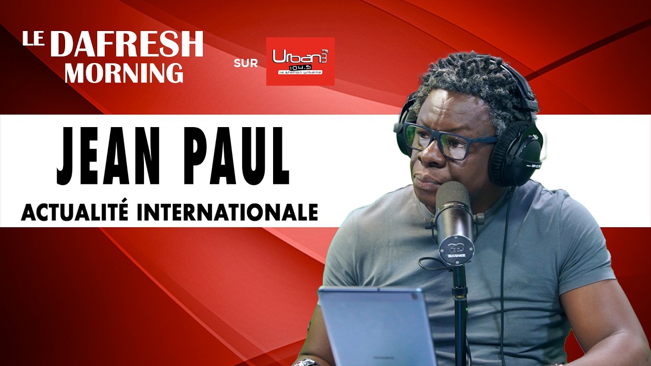 Sénégal: Démantèlement d'un réseau local de Pédocriminalité