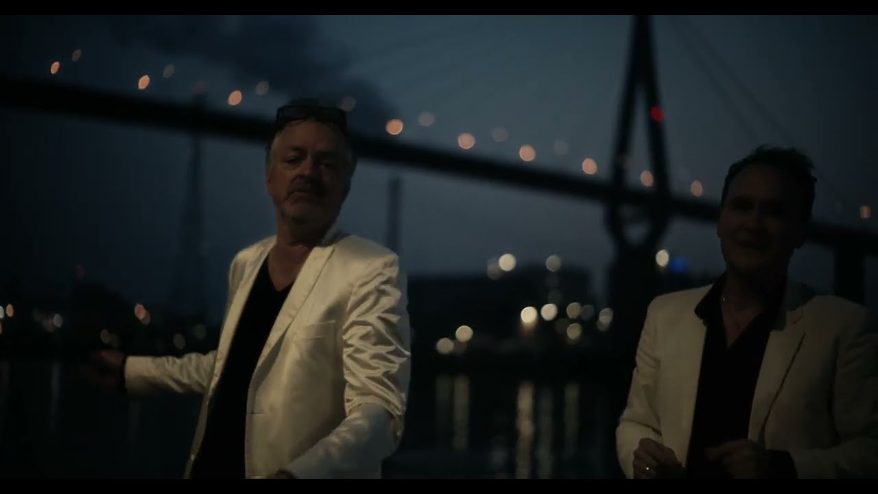 Veranda Music - Soul Bends (Official Video)
