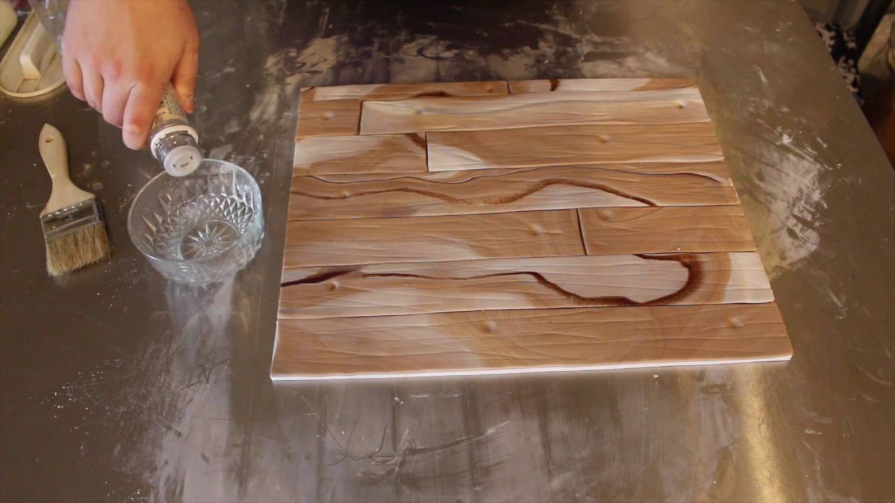 Stacked's WoodgrainTutorial
