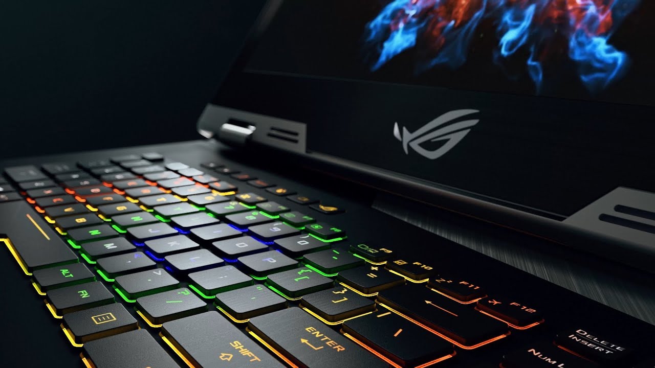 Unleash the Beast! | ROG IFA 2017