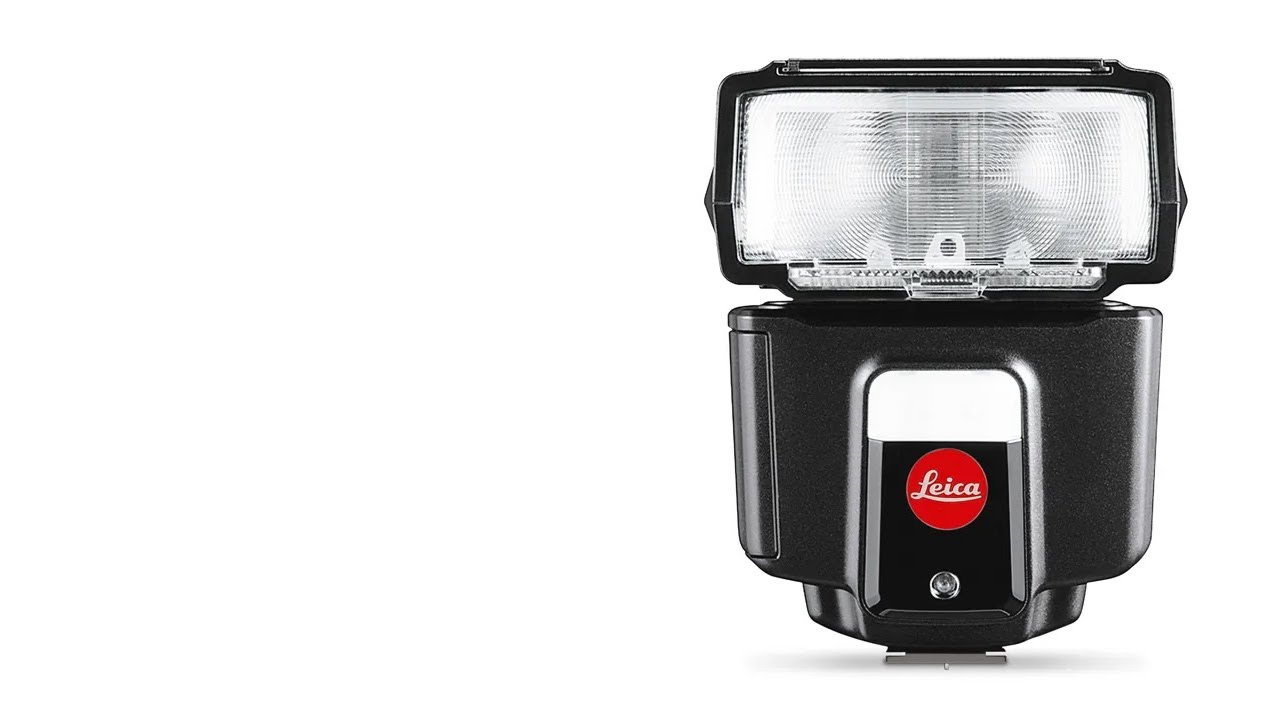 Распаковка, тестирование и обзор вспышки Leica SF 40 | Компактная, мощная и готовая к путешествия...