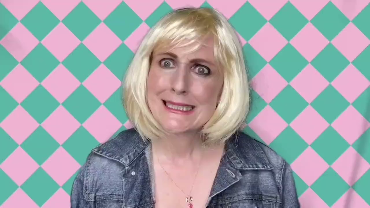 Celebrity impersonations mash up 2025