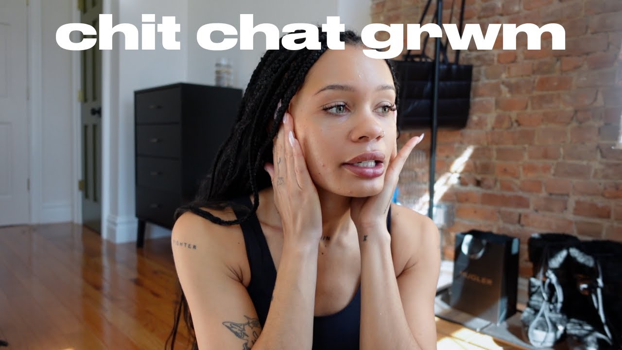 why i barely talk to people