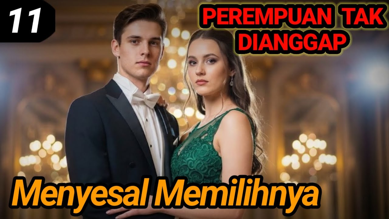 Bab 11. Menyesal Memilihnya