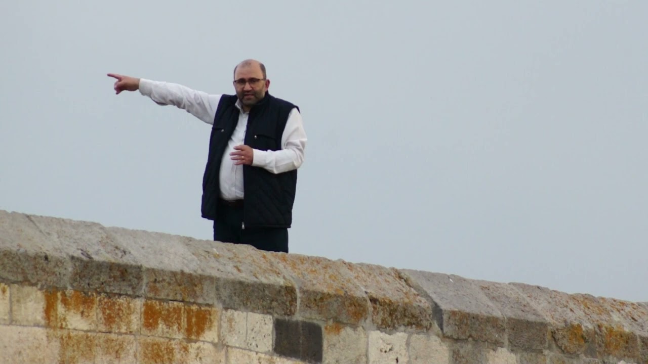 Erzurum- Karaz (Öznü) Köprüsü