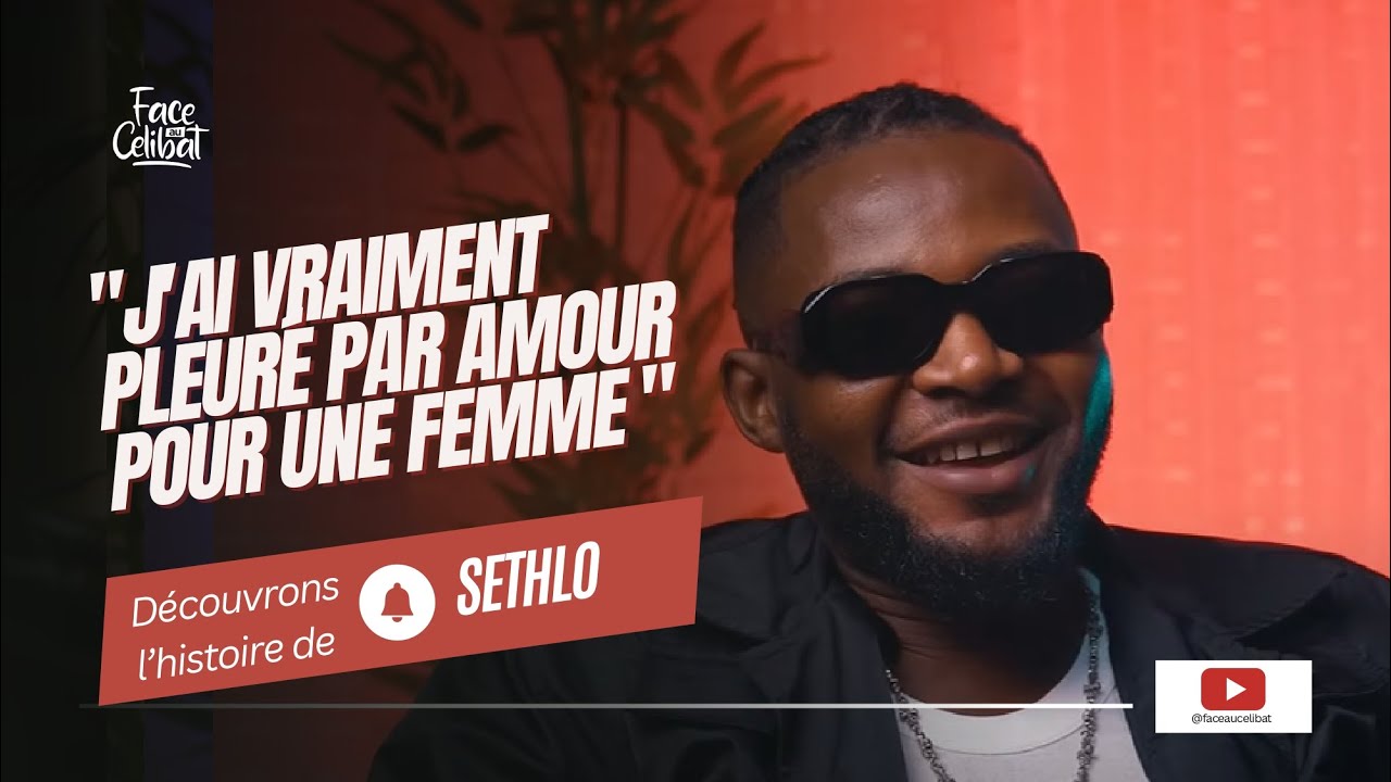 FACE AU CÉLIBAT : 