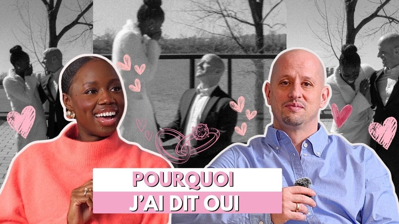 Nos Fiançailles | Comment j'ai su que c'était le bon 💕