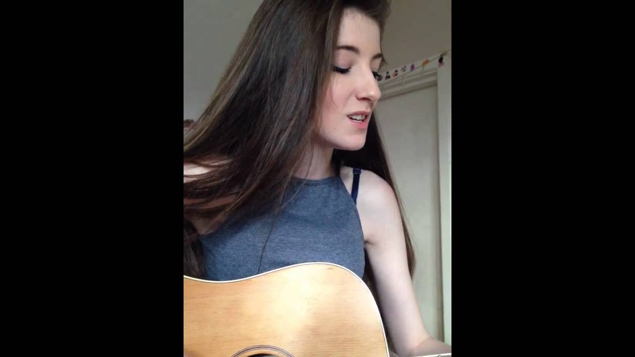 The Vamps - Somebody to you (Cover by Mary McGrath)