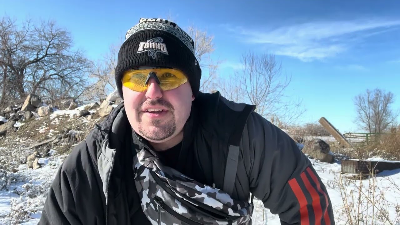 Bond Arms Roughneck .357 Mag:  At the Range