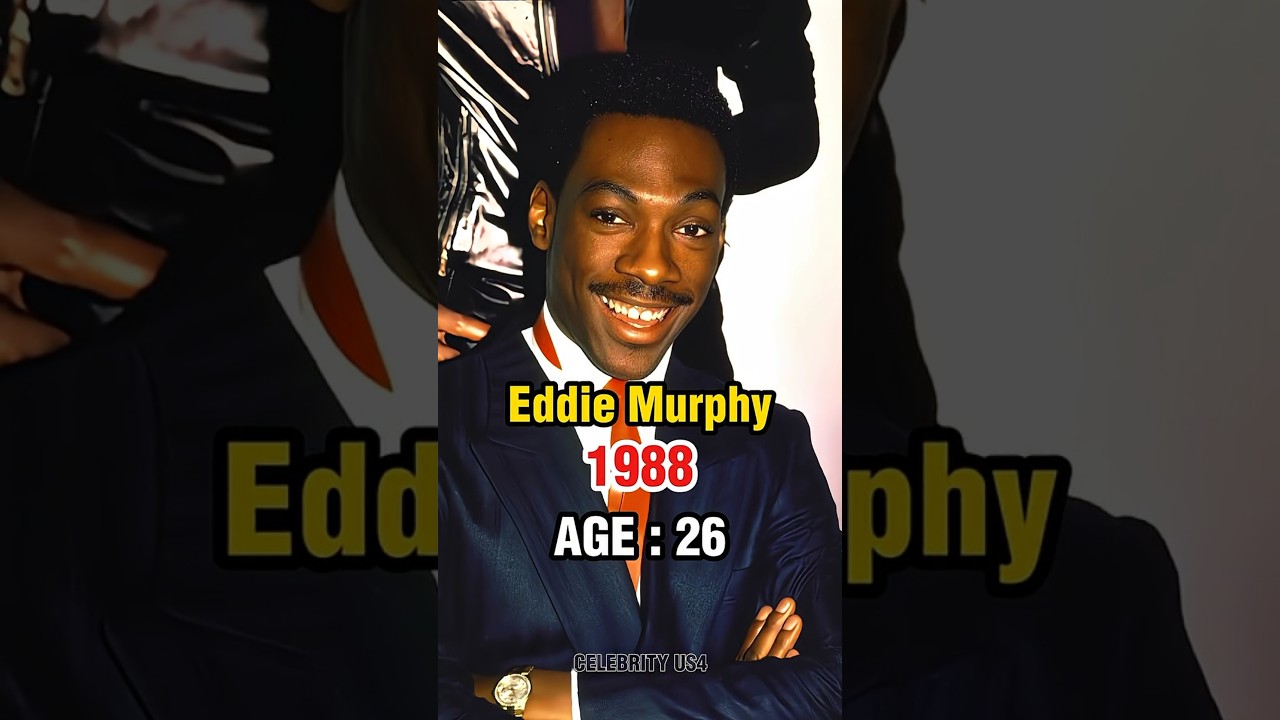 1980s Legendary Hollywood Actors &ndash; Then & Now | Part 29 | Timeless Legends #celebrity