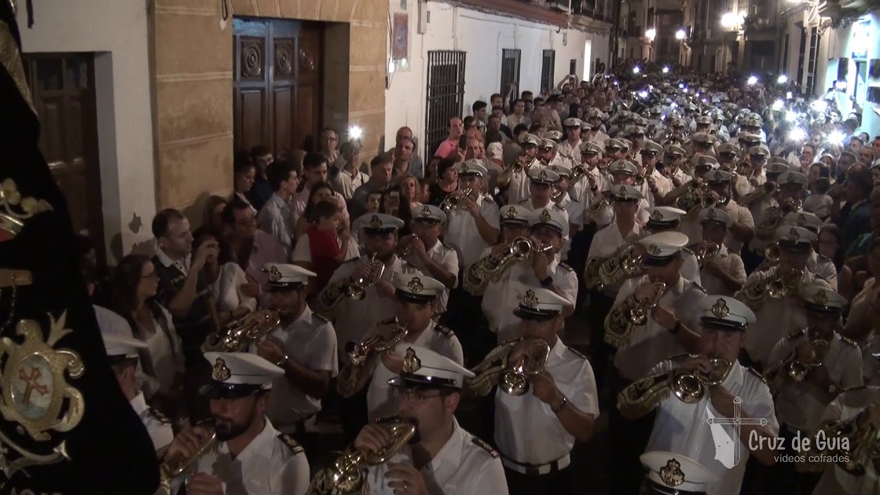 [HD] Rosario de Cádiz - El Amor - Extraordinaria Humildad y Paciencia Córdoba 2018