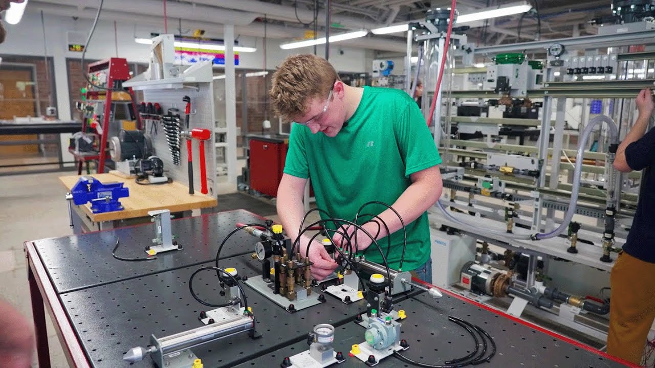 Mechatronics