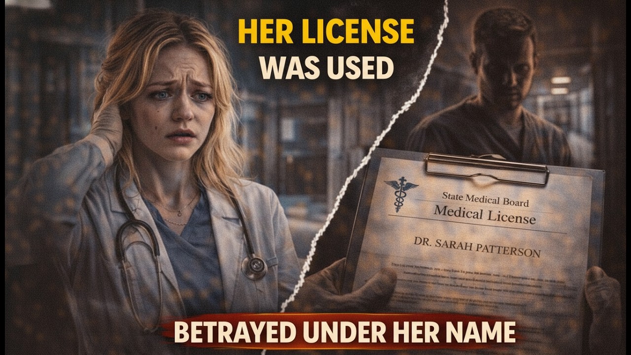 I Betrayed My Dying Husband at Disney — Guilt Haunted Me at Home | Emotional Story”