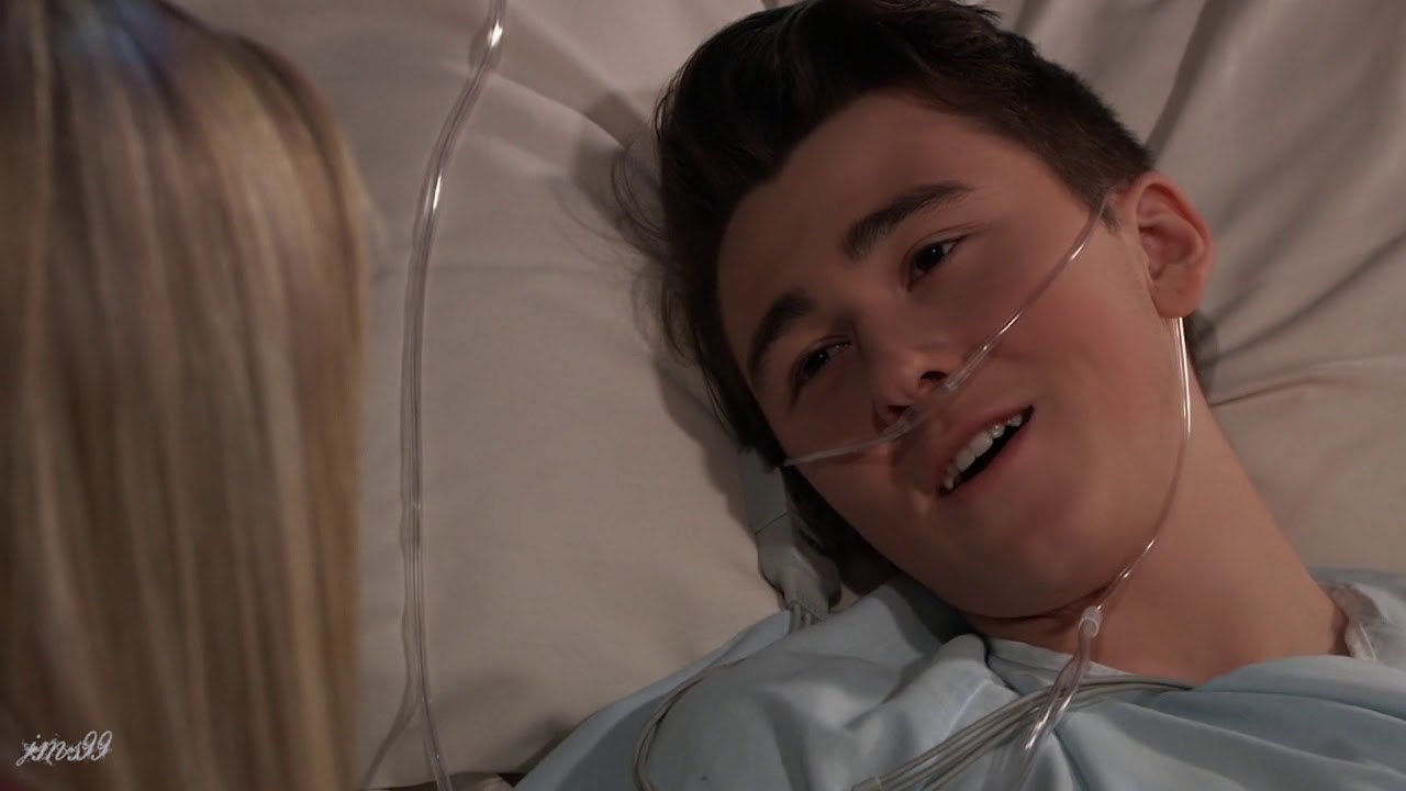 GH: 3/7/19 - Oscar's Awake Part 3/4