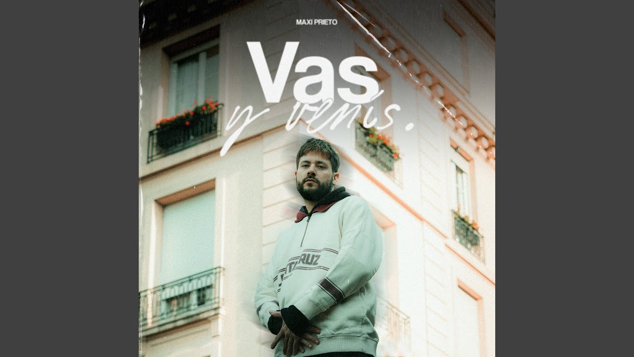 Vas y Venis