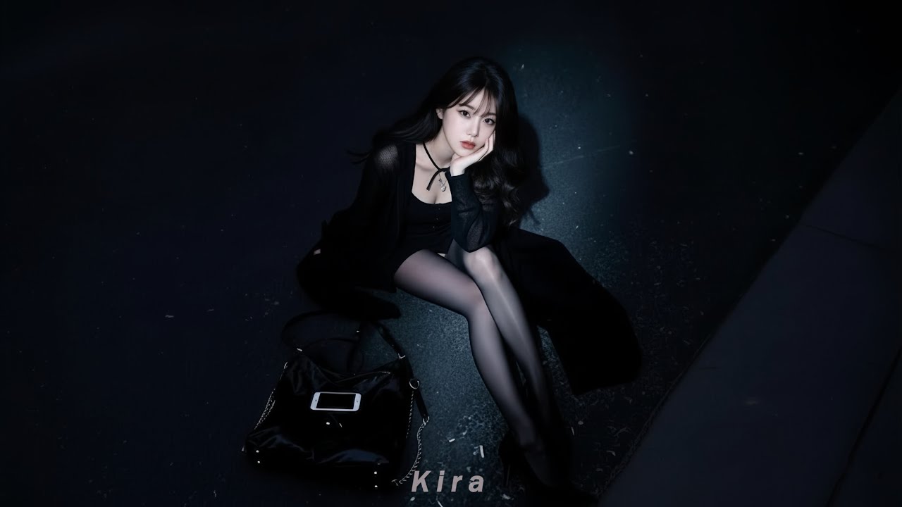 【 Chill R&B Playlist 】週末夜晚一個人的微醺時光｜微醺氛圍、深夜獨處、放鬆必聽 🎧｜Chill / Relax / LoFi / BGM