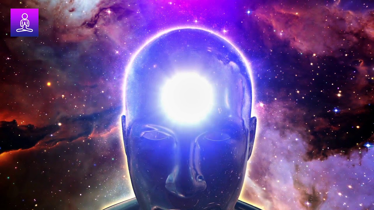 741 Hz Frequency: Clear Negative Energy, Awakening Intuition