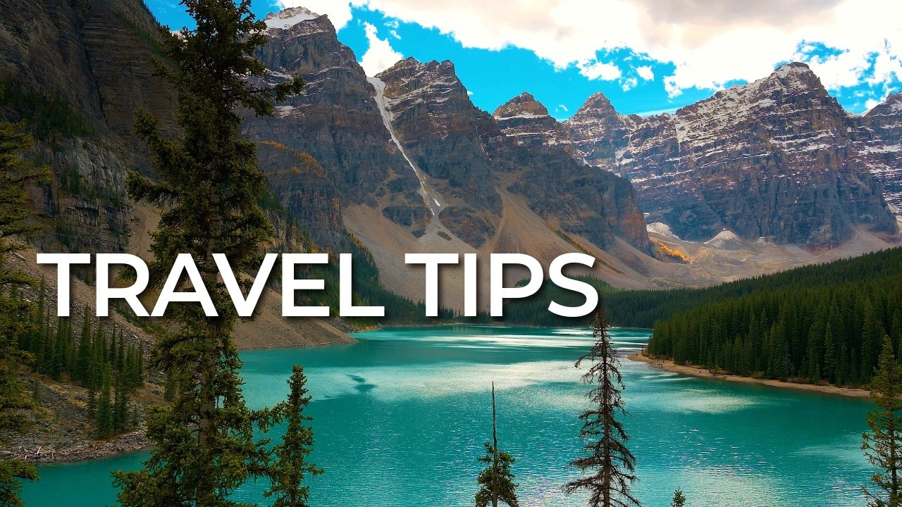 Planning & Travel Tips For Visiting The Canadian Rockies | Banff, Jasper & Icefields Parkway