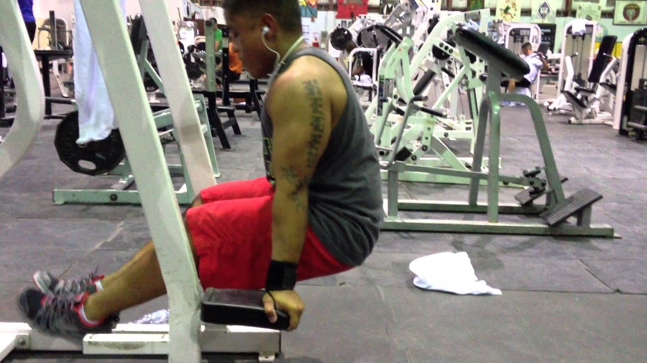 L-seats and weak planks