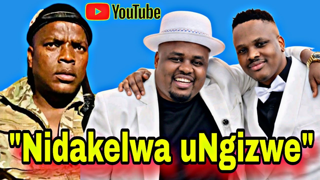 Bazulelwa ukuphupha uKhuzani noMthandeni mvakokuyeka umtalabho...