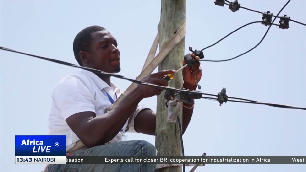 Kenya in the lead in solar mini-grid deployment