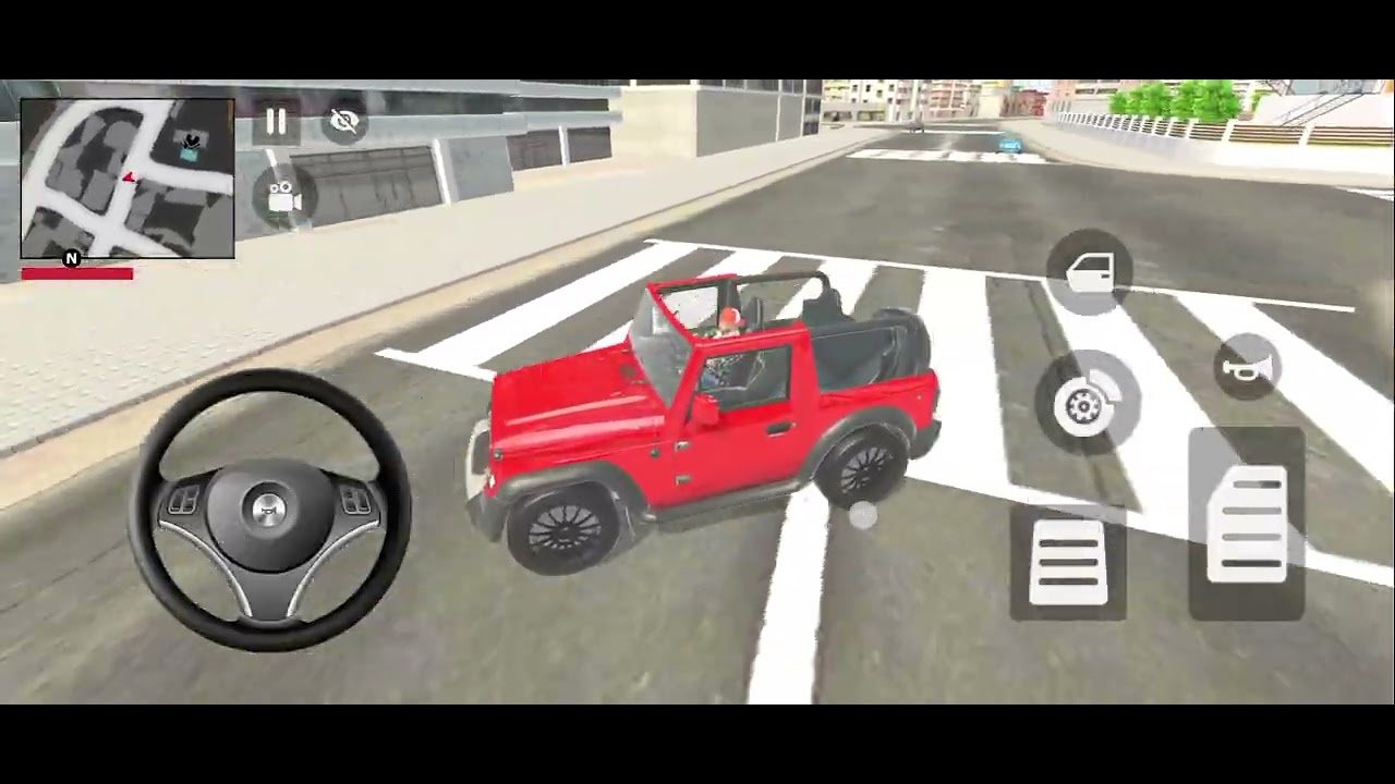 First day chapter 1  Indian theaf auto 