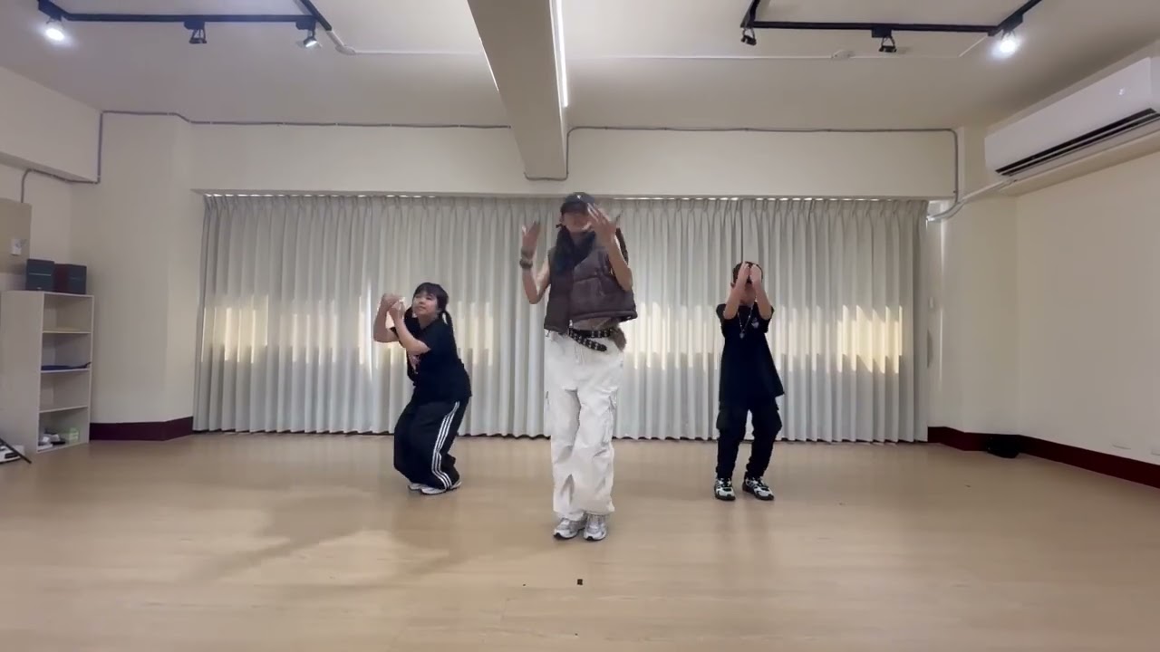 圓夢kpop