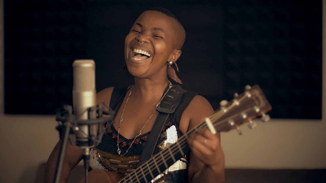 Waka Waka Acoustic