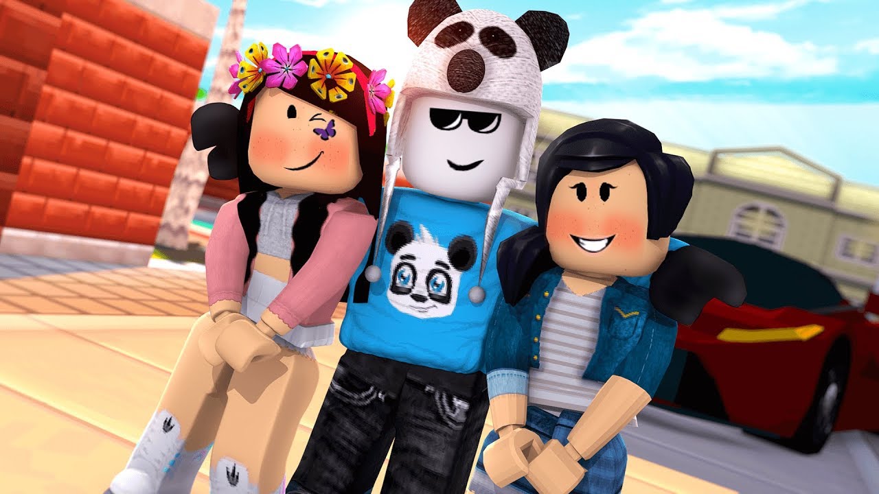 I'M THE RICHEST IN THE GAME! | Roblox (Bakers Valley)