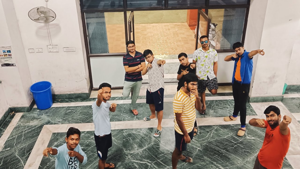SWAG OF NITIANS