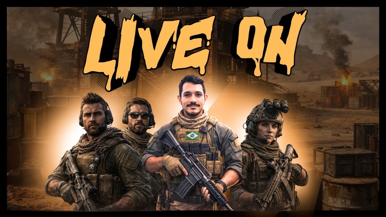 QUARTA DE CODM SERA QUE AS RANKEDS ESTÃO BOAS????? !PIX
