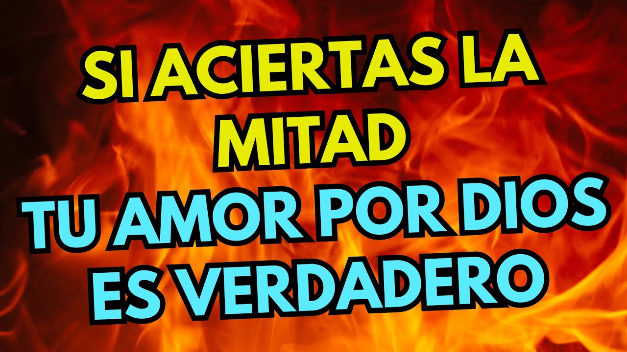 🕊️📖 ¿PUEDES CON ESTE RETO BÍBLICO? 😱25 PREGUNTAS IMPACTANTES QUE CASI NADIE SUPERA | QUIZ EXTREMO