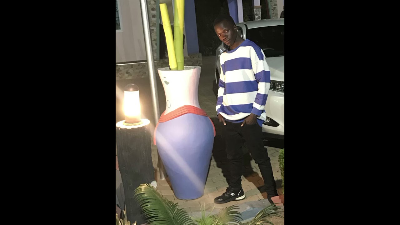 Ng'wana Nyobhe x Ng'woga ft Manyama_Ng'wana Kosi official music audio