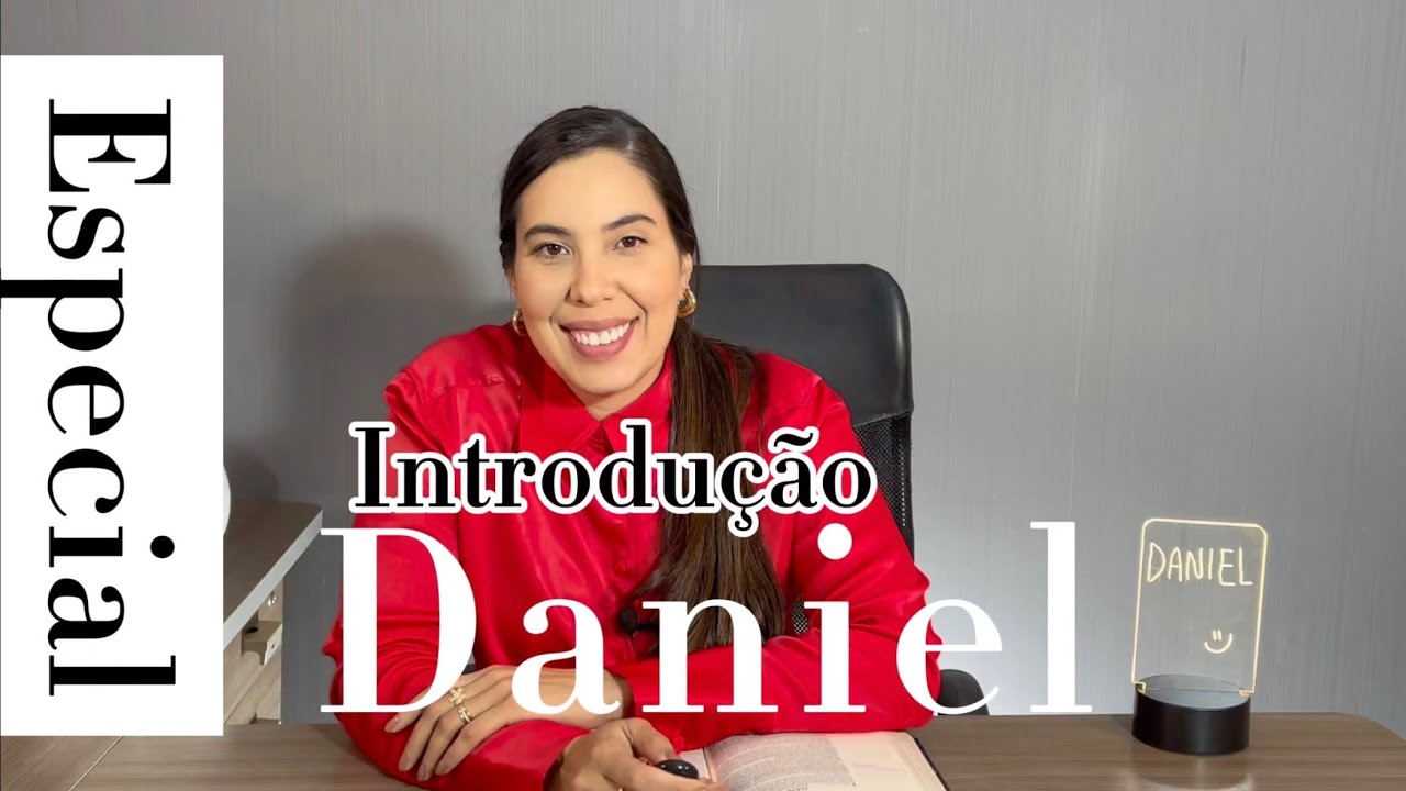 Apocalipse do zero - Daniel