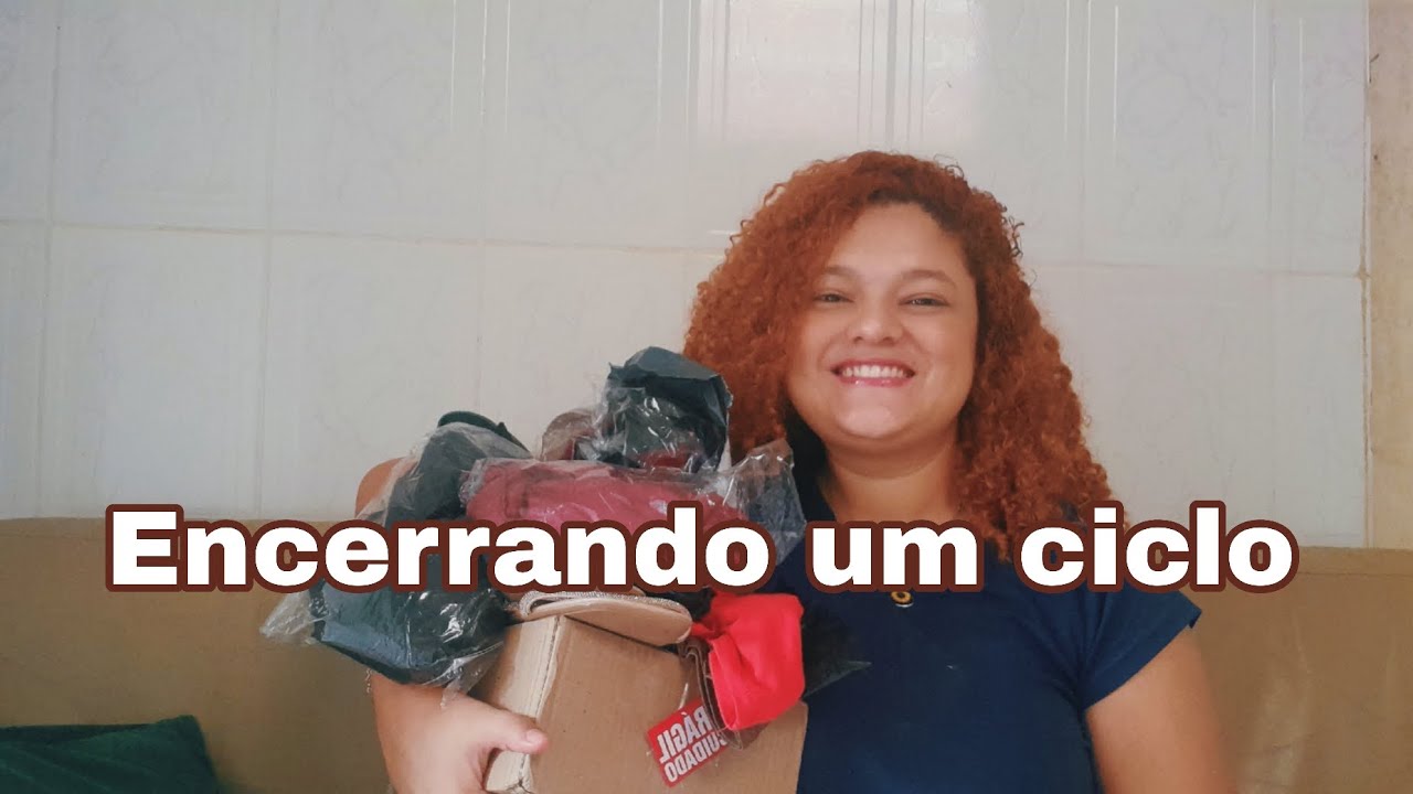 Encerrando um ciclo: mudança à vista… e as compras que eu precisava fazer | Bia Nunneess
