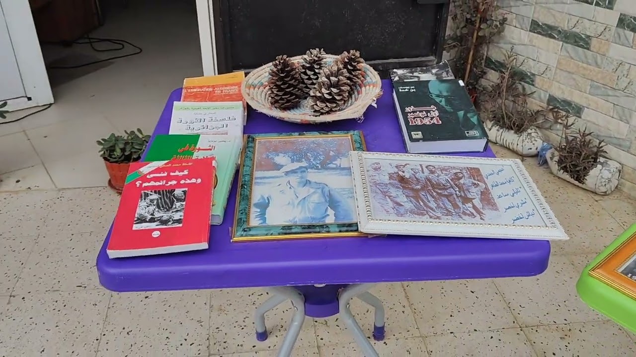 #اليوم #الوطني #للسهيد #تحيا #الجزائر 🇩🇿