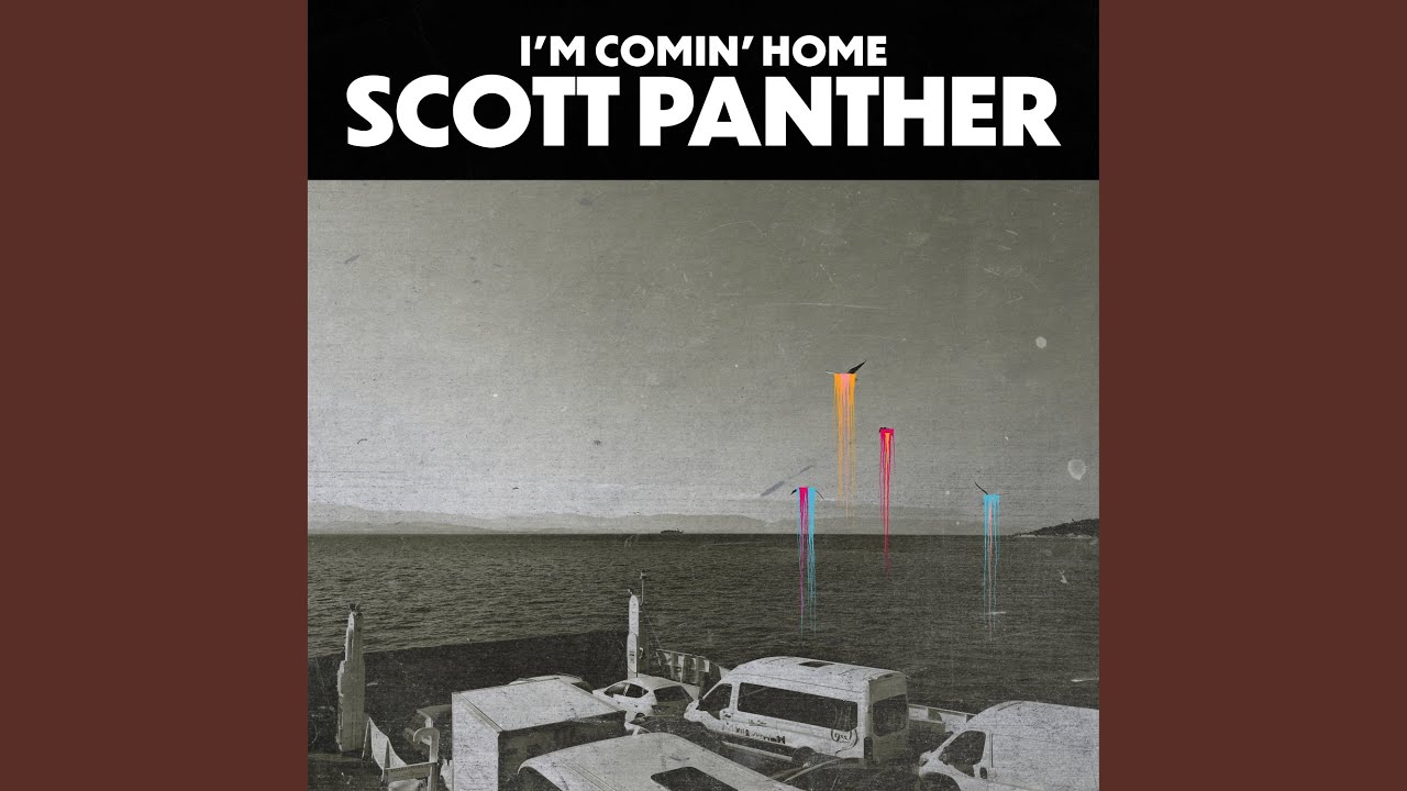 I'm Comin' Home
