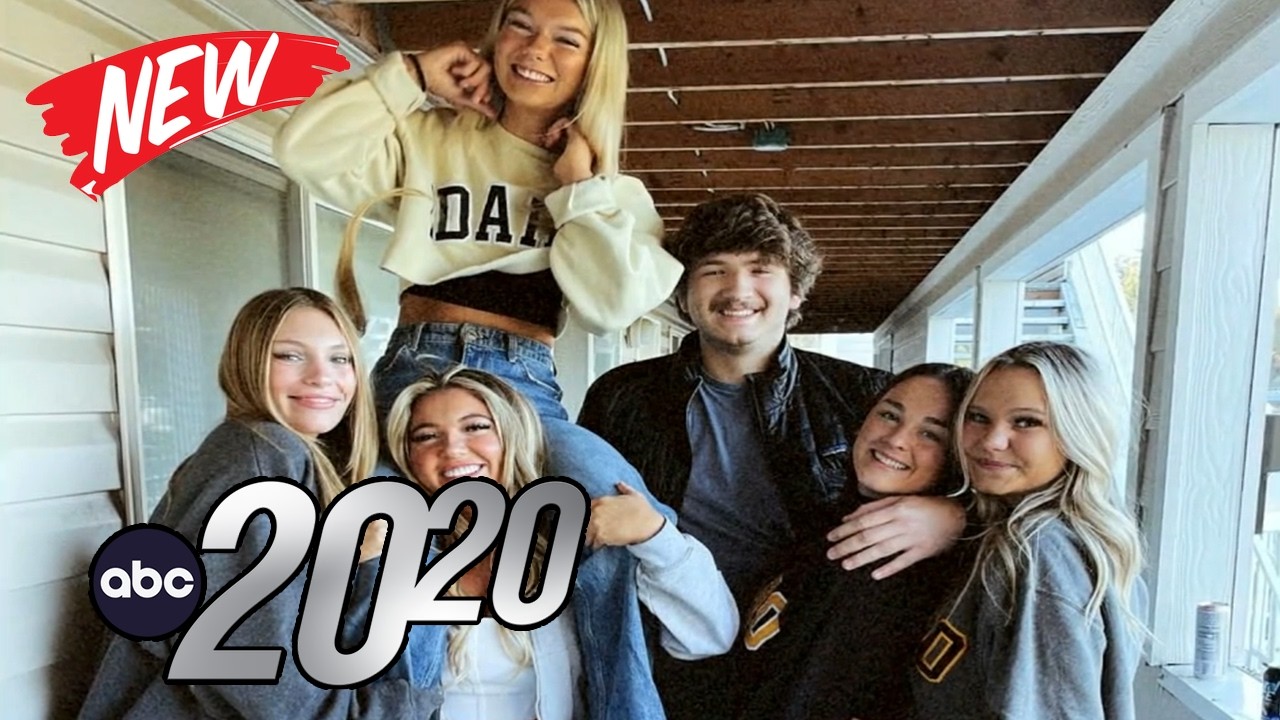 ABC 20/20 New 2026 | The Idaho Four | NEW TODAY | ABC 20/20 Full Episodes 2025 New
