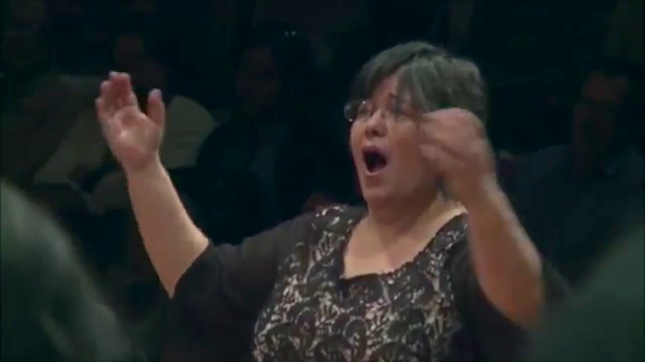 Veni Creator Spiritus - Alejandro D. Consolación II