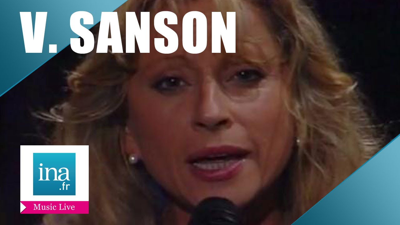 Véronique Sanson 