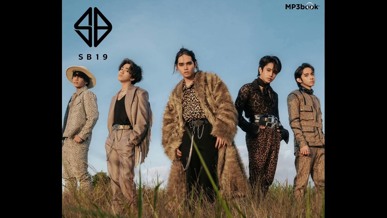 SB19 - Discography