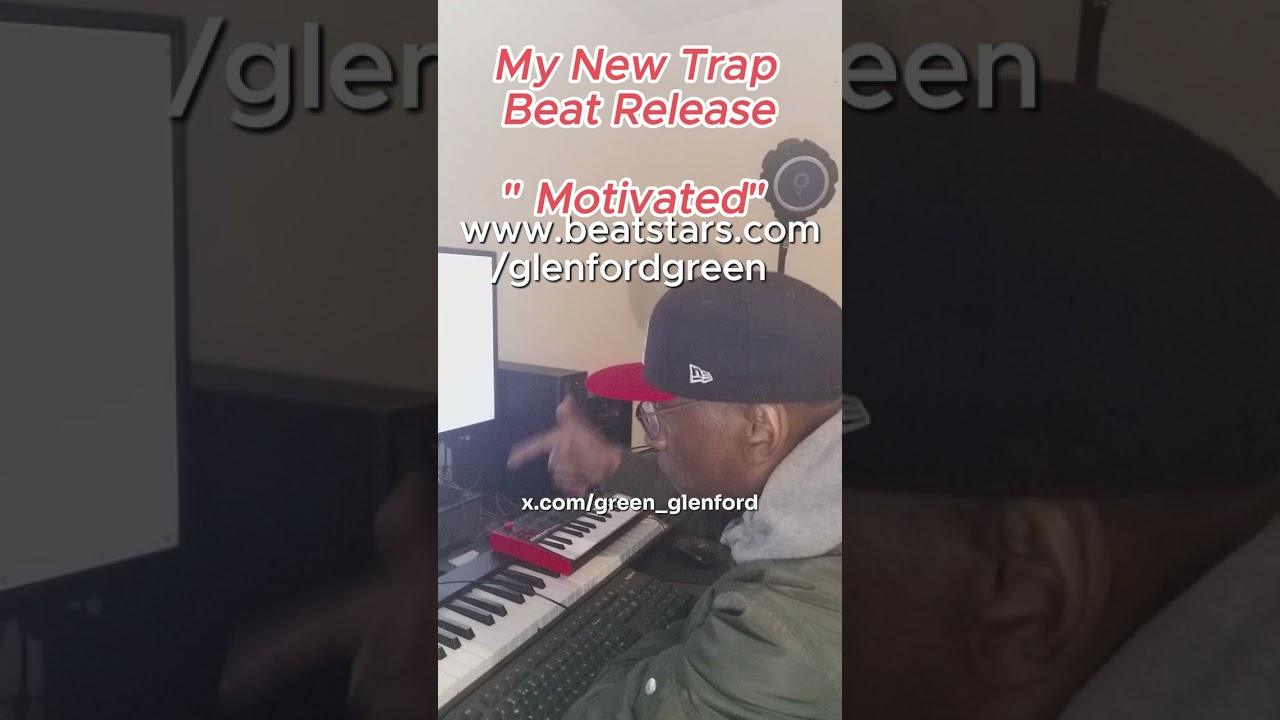 New Trap Beat Release