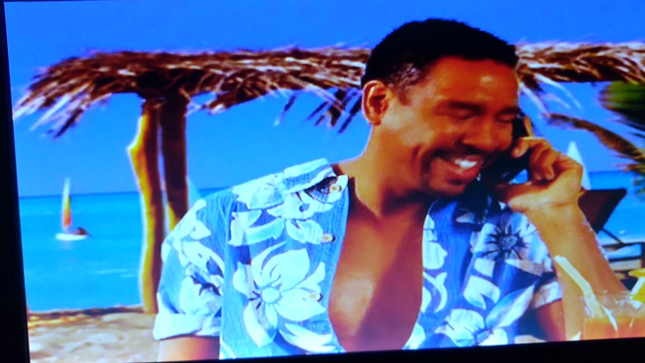 Professor Oglevee on Vacation